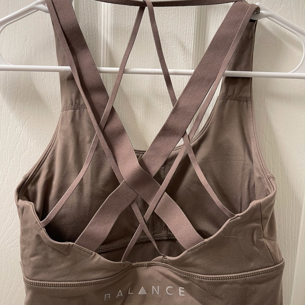 Balance Athletica Aura Bra - Picture 2 of 3